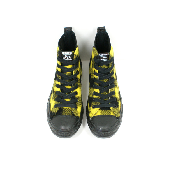 converse chelsea boot